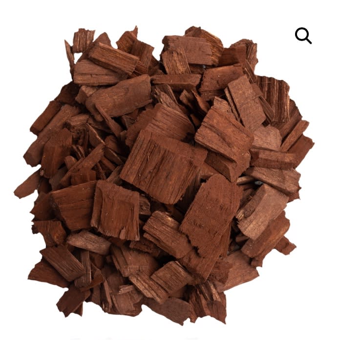 MULCH CAFÉ 30 LT