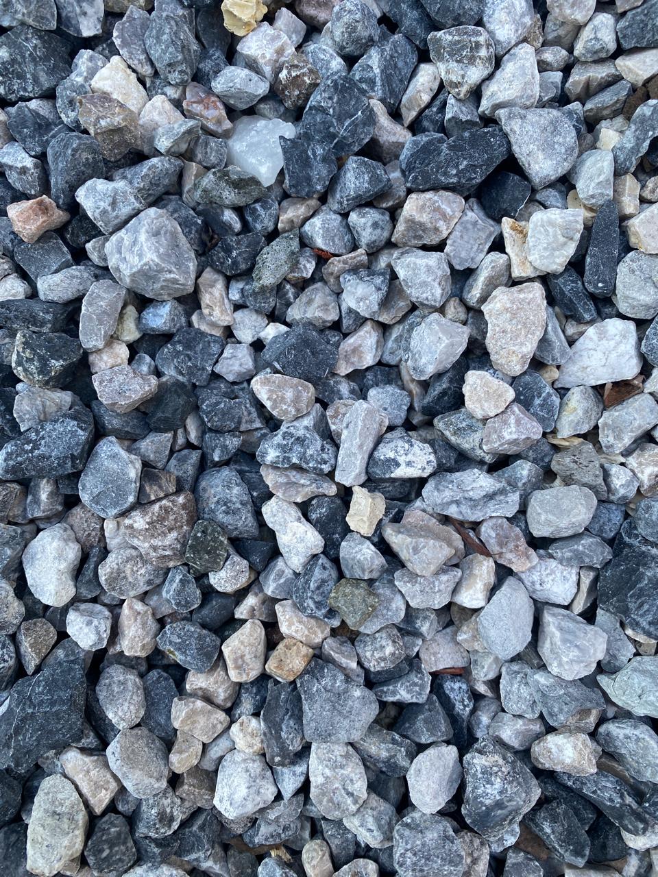 GRAVILLA GRIS 20 KG
