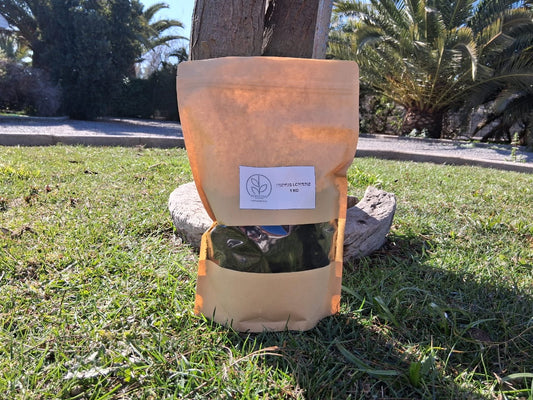 HUMUS DE LOMBRIZ 1 KG