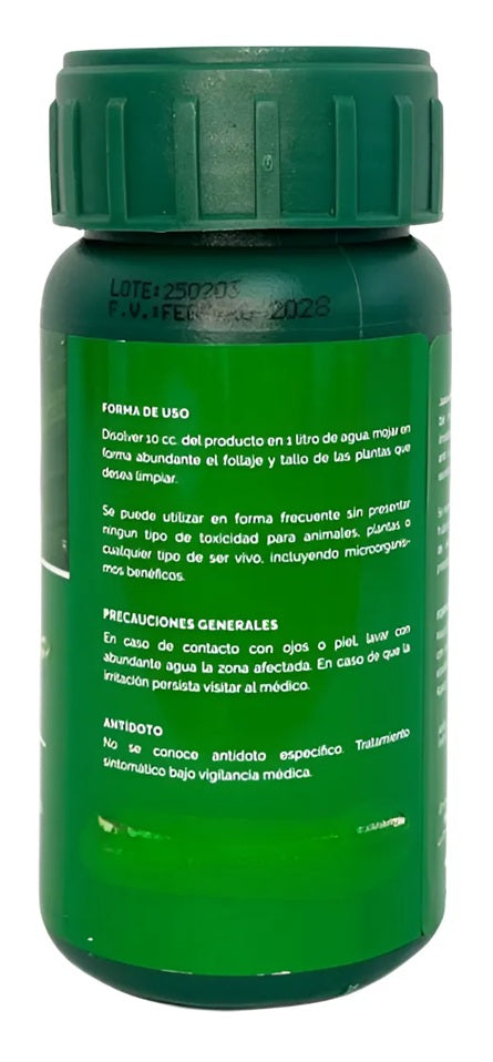 JABON POTASICO 150 ML