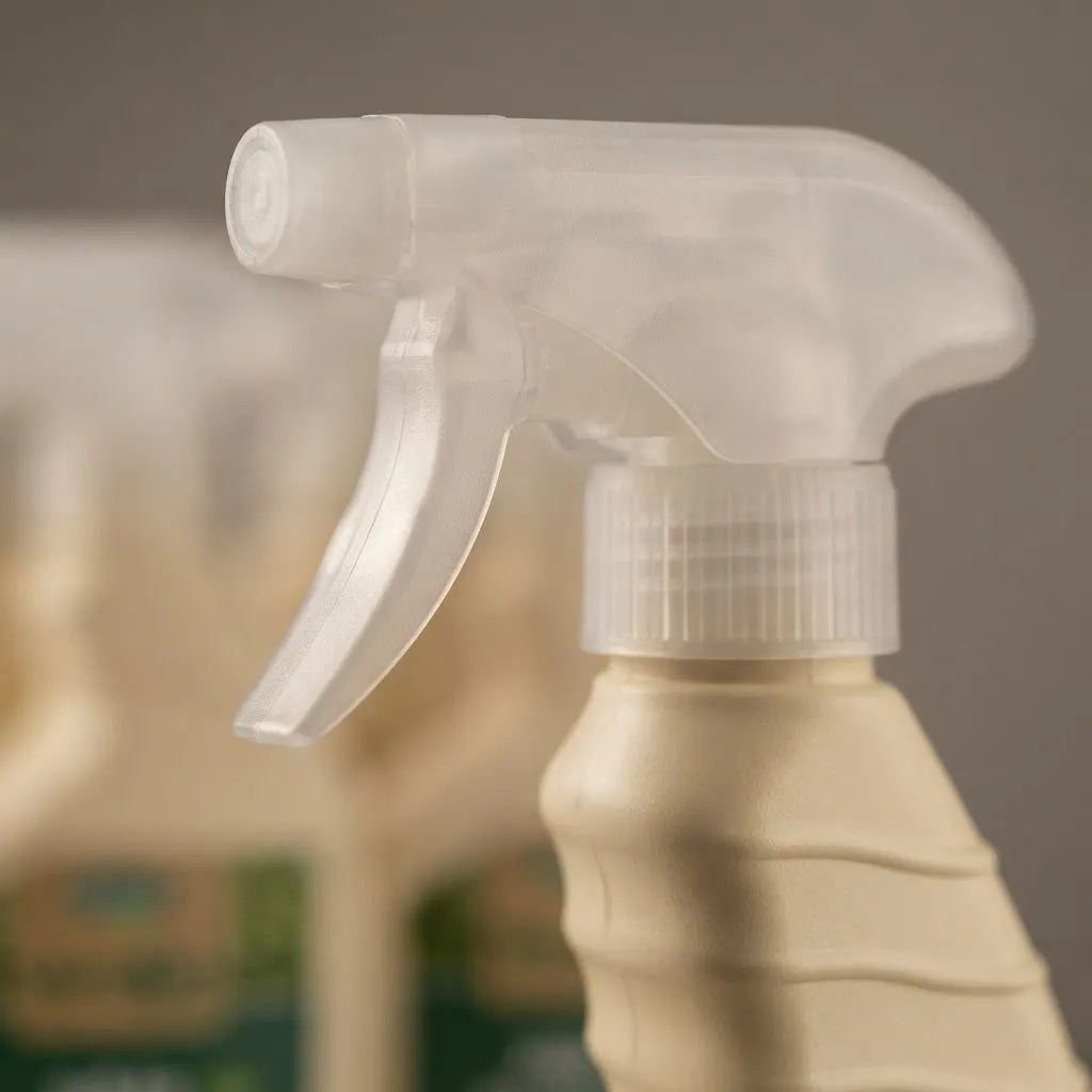 JABON POTASICO 500 ML LPU