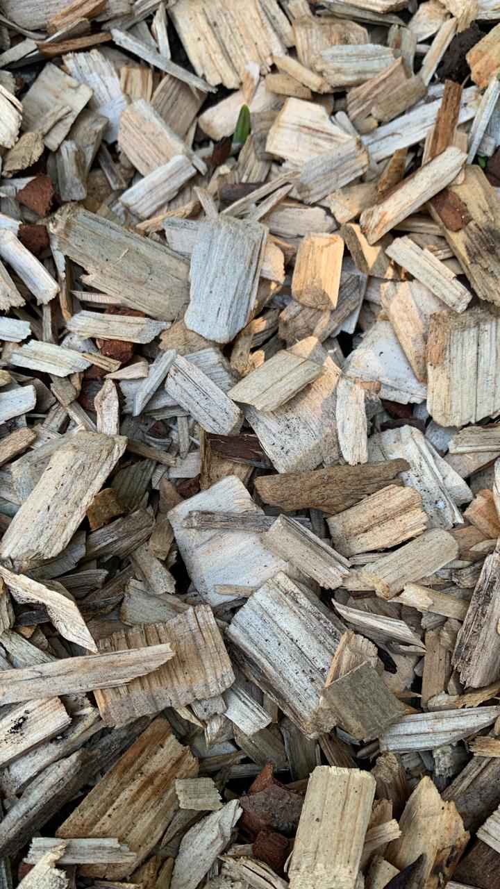 MULCH NATURAL 30 LT
