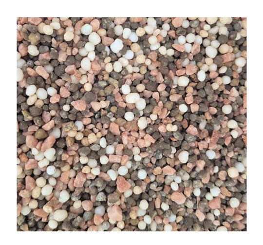 FERTILIZANTE NPK 3 KG