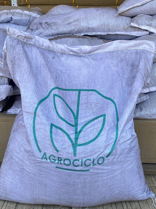 SUSTRATO VEGETAL 40 LT