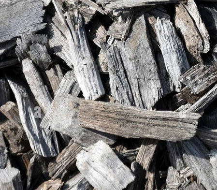 MULCH GRIS 30 LT