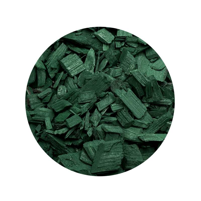 MULCH VERDE 30 LT