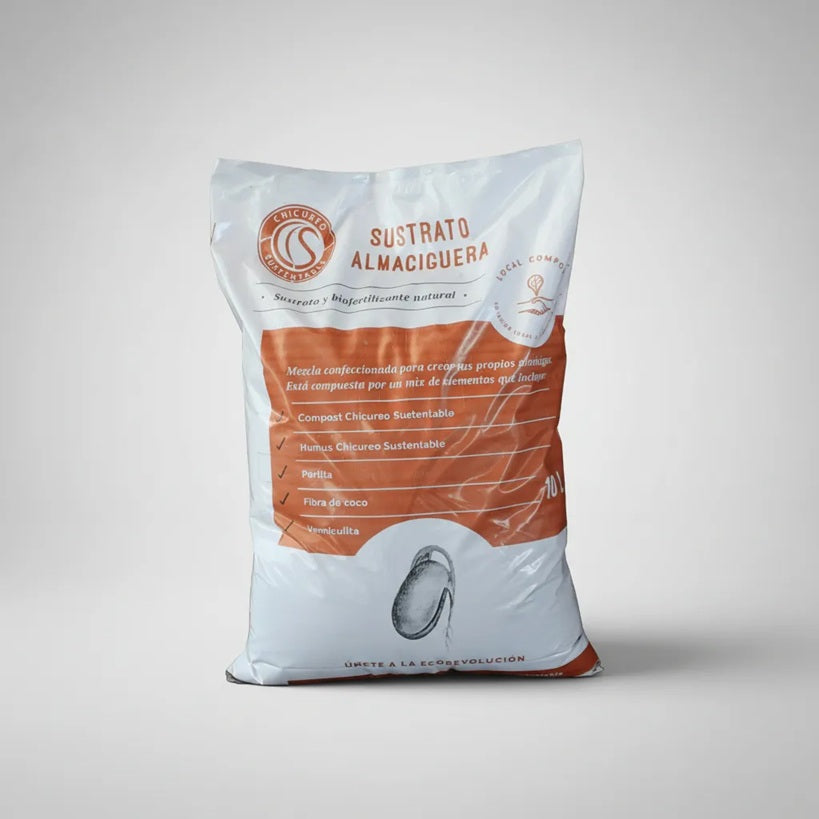 SUSTRATO ALMACIGO 10 LITROS CS