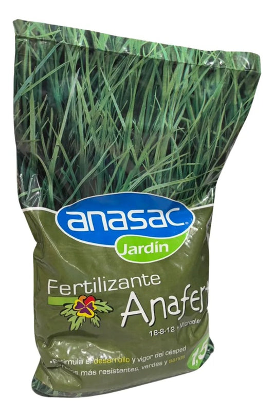 FERTILIZANTE ANAFERT 1,5 KG