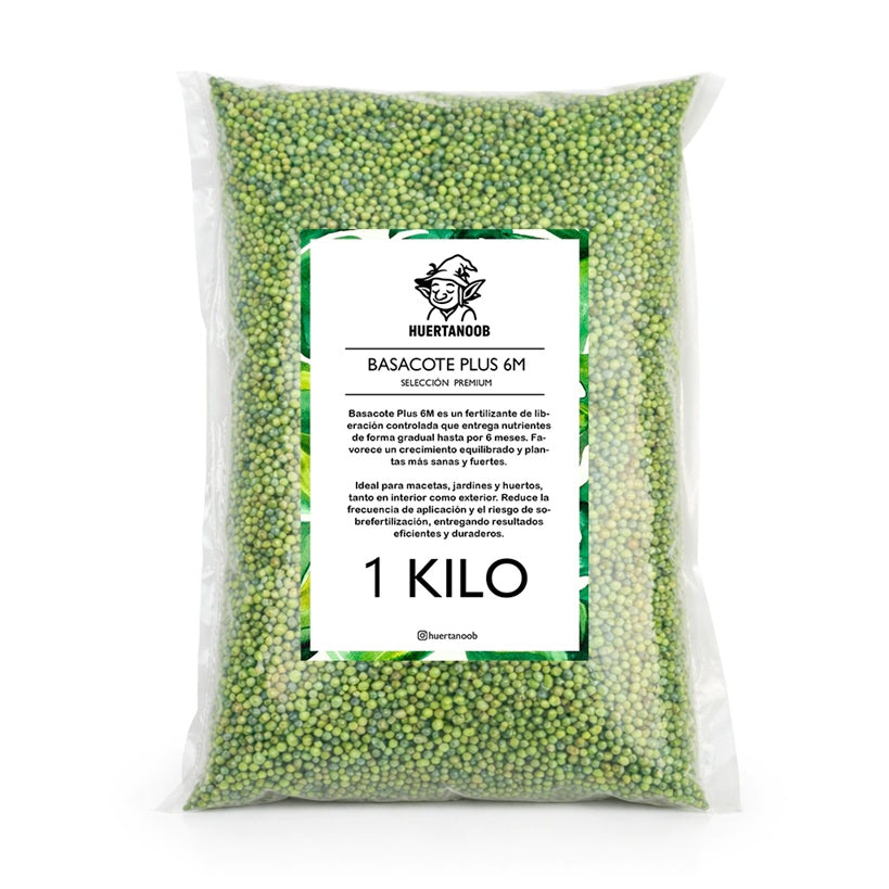 BASACOTE PLUS 1 KG