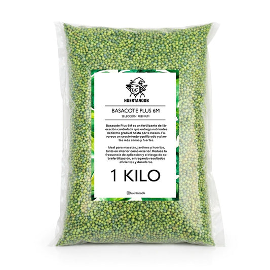 BASACOTE PLUS 1 KG