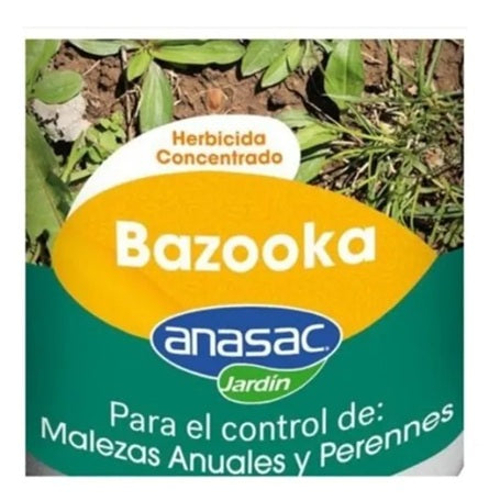 BAZOOKA PLUS 1 LITRO
