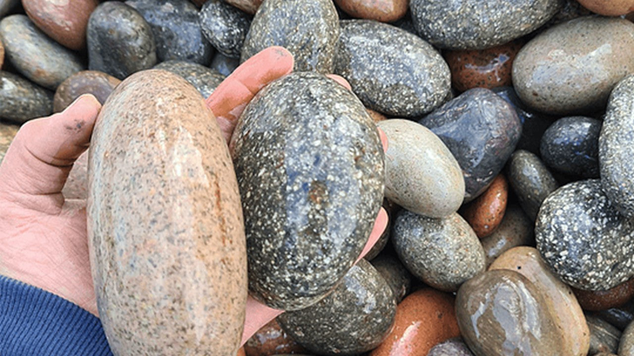 BOLON PIEDRA AGATA 25 KG