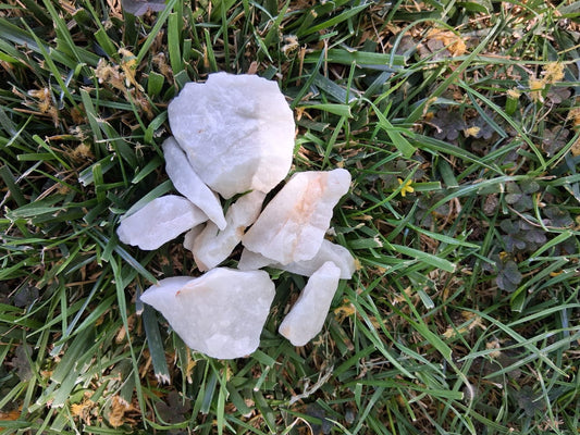 PIEDRA CUARZO GRAVILLA 20 KG