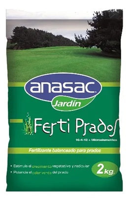 FERTILIZANTE FERTI PRADOS
