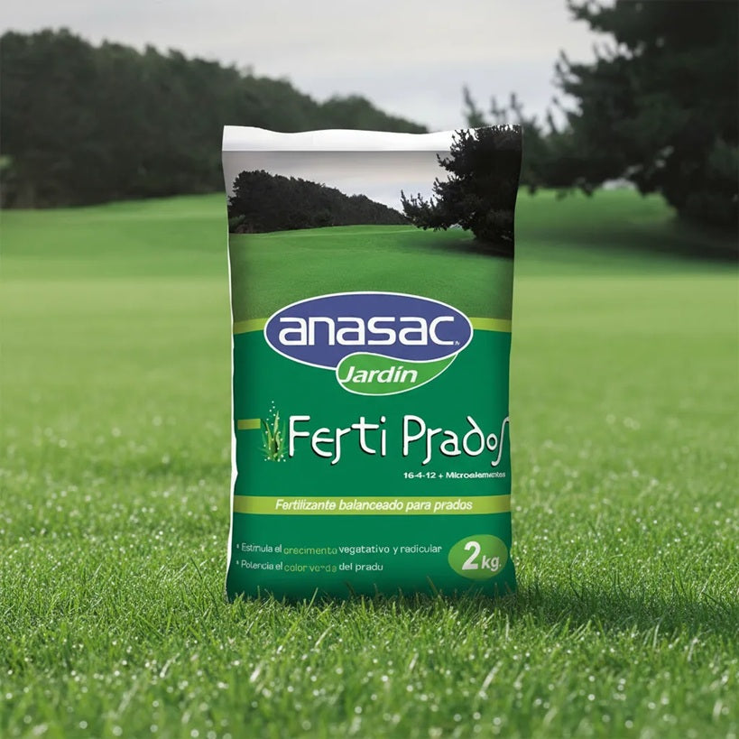 FERTILIZANTE FERTI PRADOS 2 KG