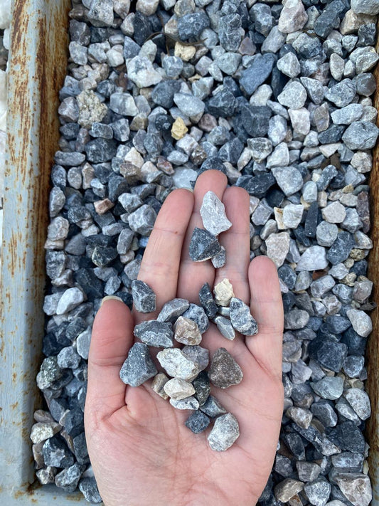 GRAVILLA GRIS 20 KG
