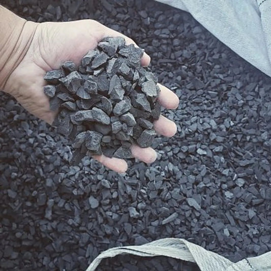 GRAVILLA NEGRA NUEZ 25 KG