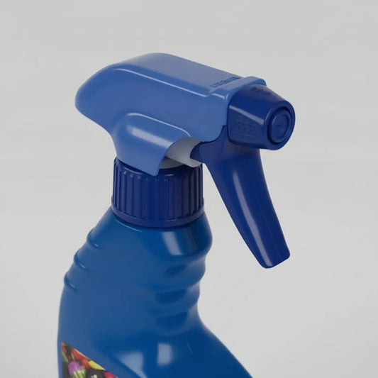 BIOFERTILIZANTE PARA HUERTO 500 ML