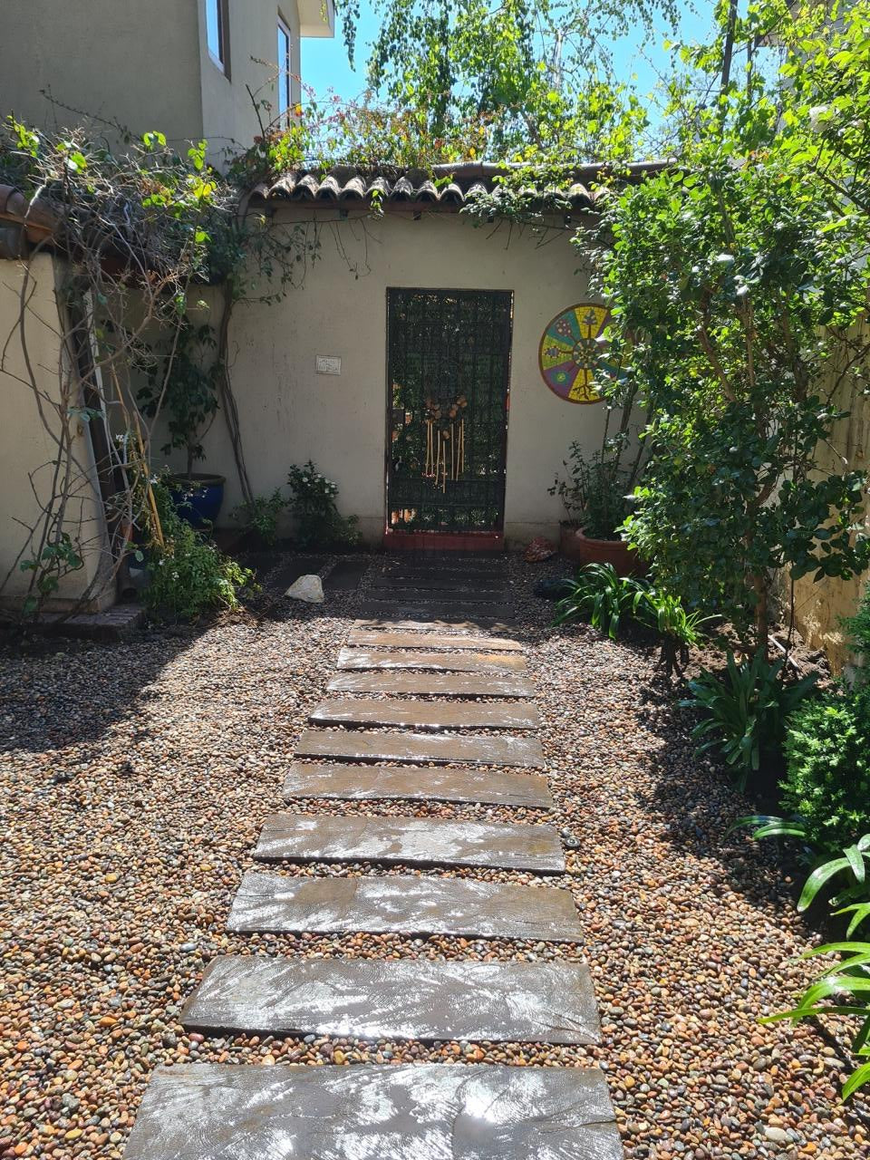 PASTELON RECTANGULAR