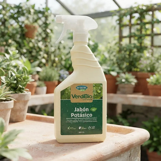 JABON POTASICO 500 ML LPU