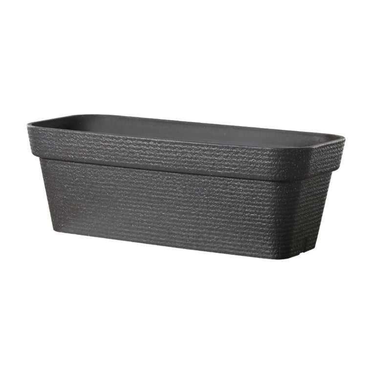 MACETERO RECTANGULAR 71 CM