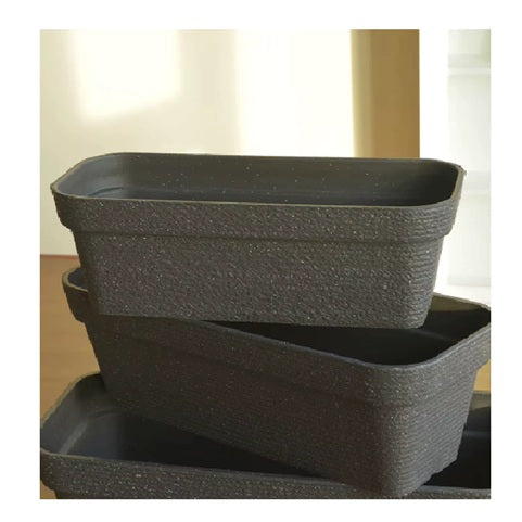 MACETERO RECTANGULAR 71 CM