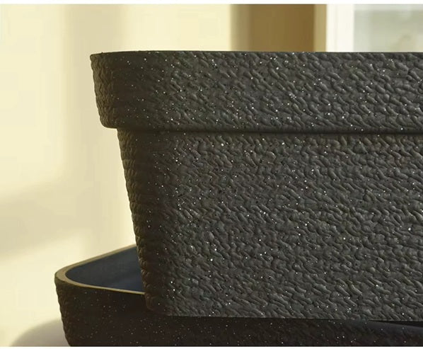 MACETERO RECTANGULAR 71 CM