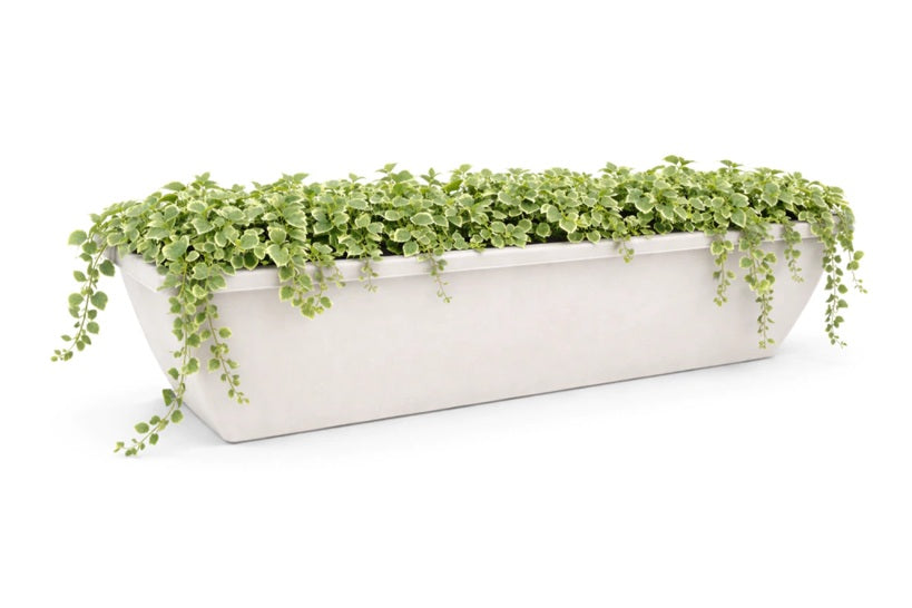 JARDINERA CON DRENAJE CONTROLADO 60 CM