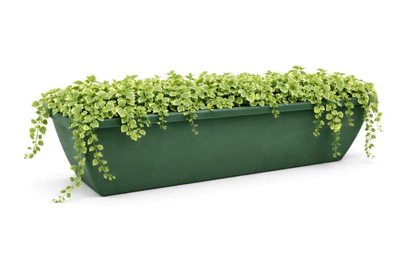 JARDINERA CON DRENAJE CONTROLADO 60 CM