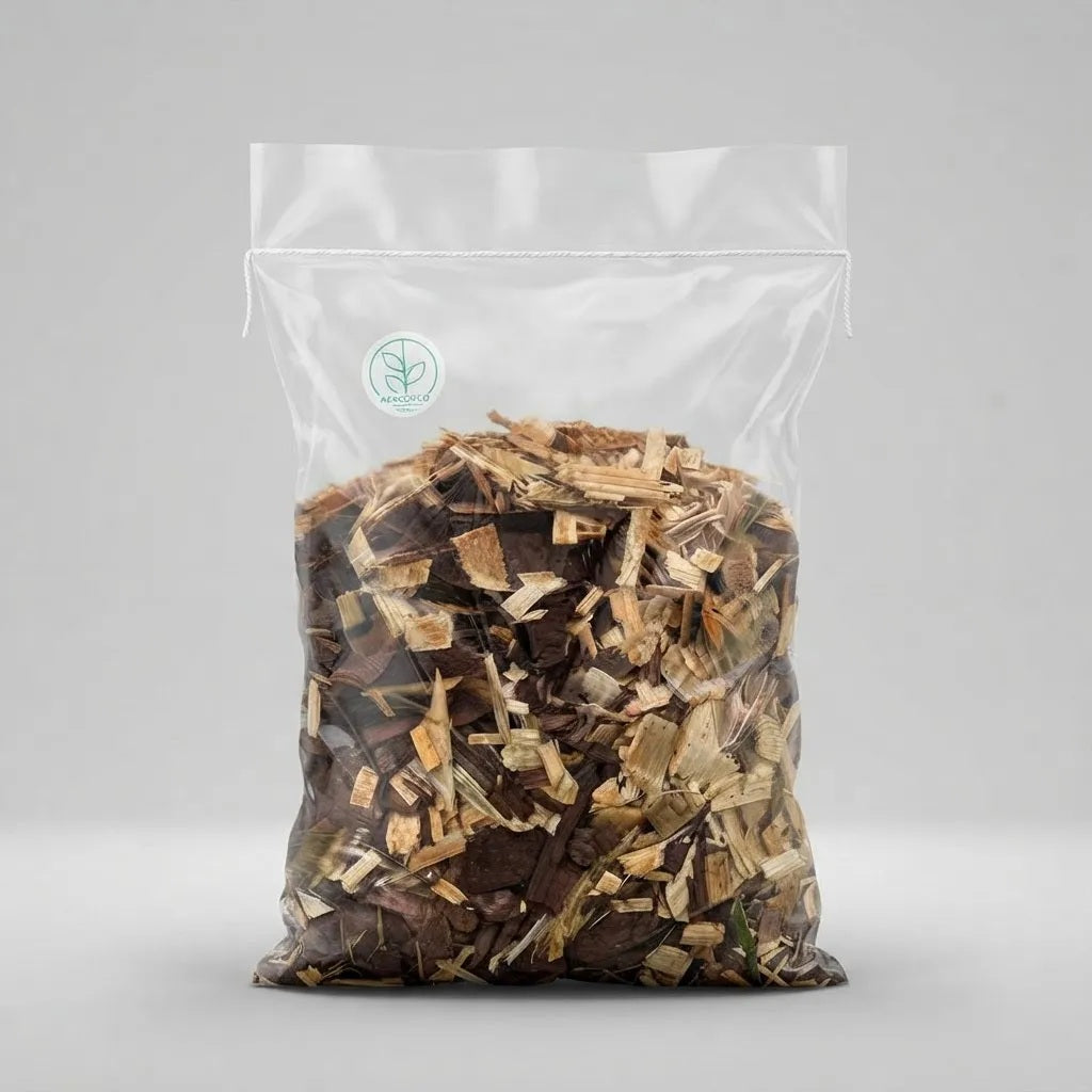 MULCH MIXTO CAFE Y NATURAL 4 KG