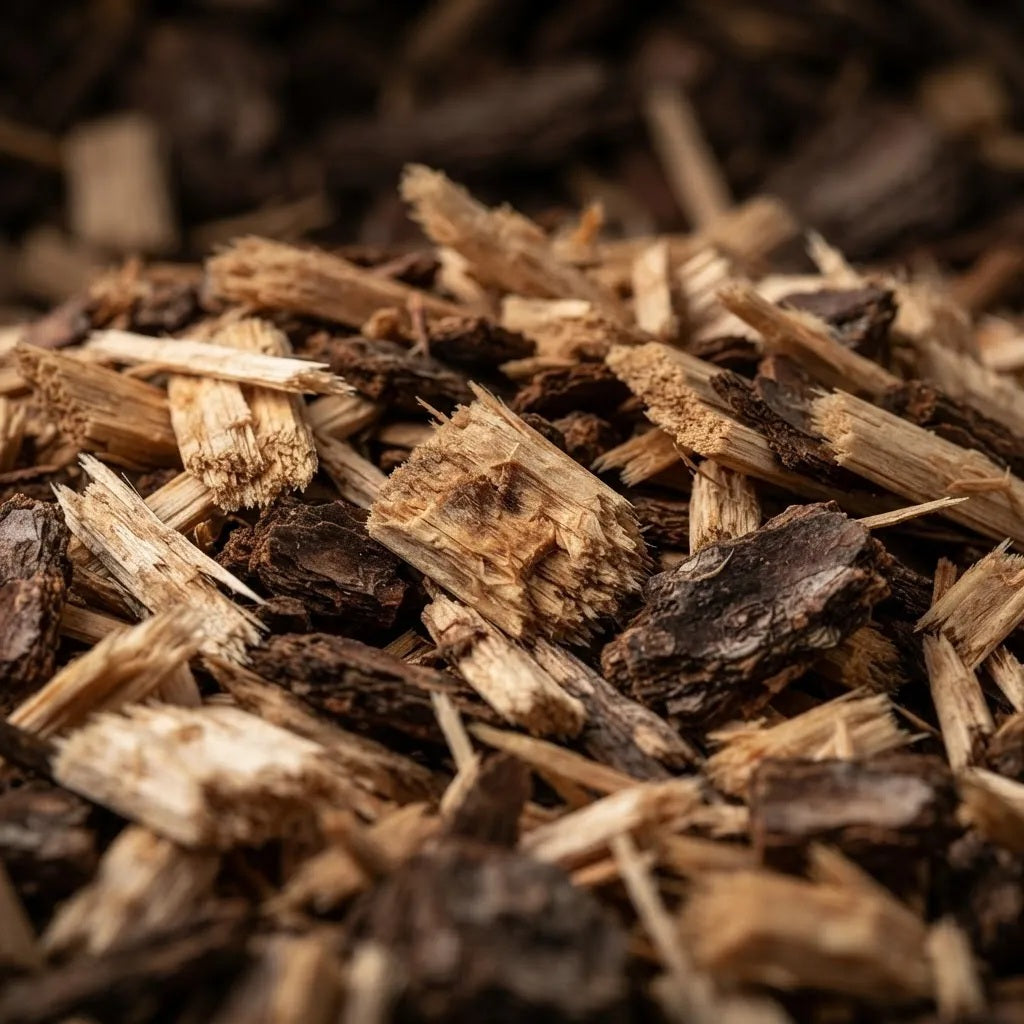 MULCH MIXTO CAFE Y NATURAL 4 KG