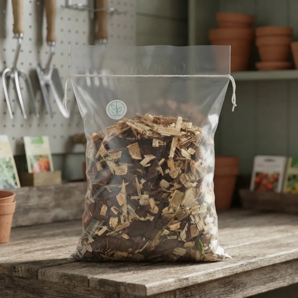 MULCH MIXTO CAFE Y NATURAL 4 KG