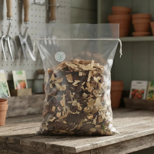 MULCH MIXTO CAFE Y NATURAL 4 KG