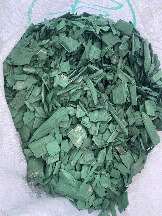 MULCH VERDE 30 LT