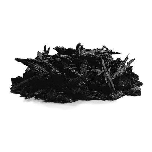 MULCH NEGRO 50 LT