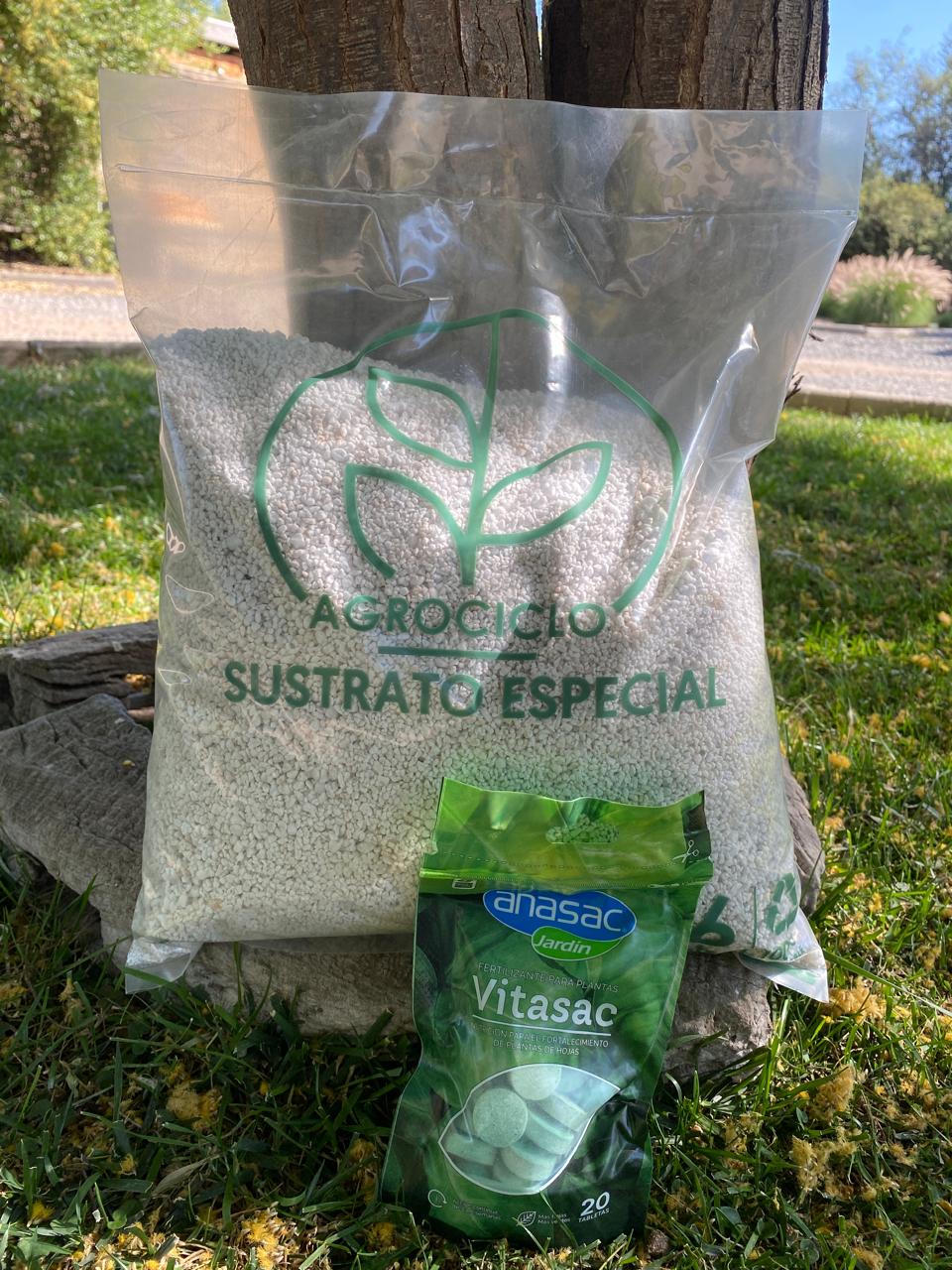 PACK REVITALIZANTE MACETEROS