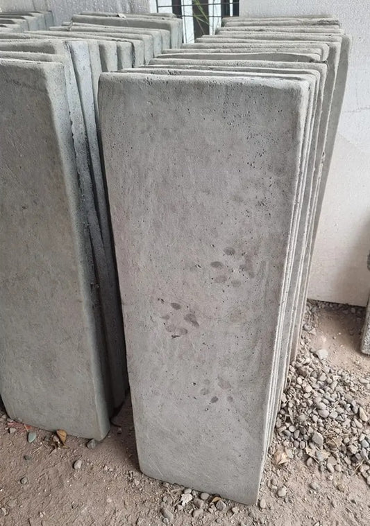 PASTELON RECTANGULAR
