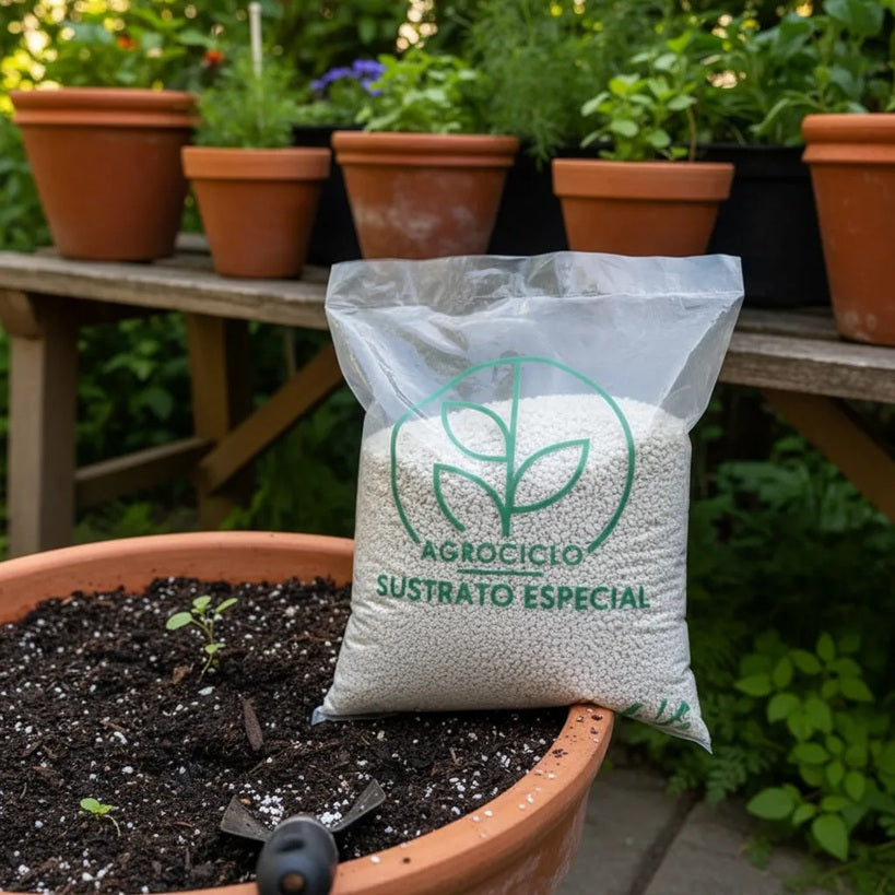REVITALIZA TUS PLANTAS
