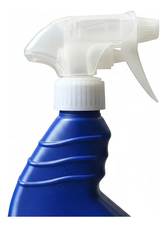 BIOFERTILIZANTE PLANTAS INTERIOR 500 ML