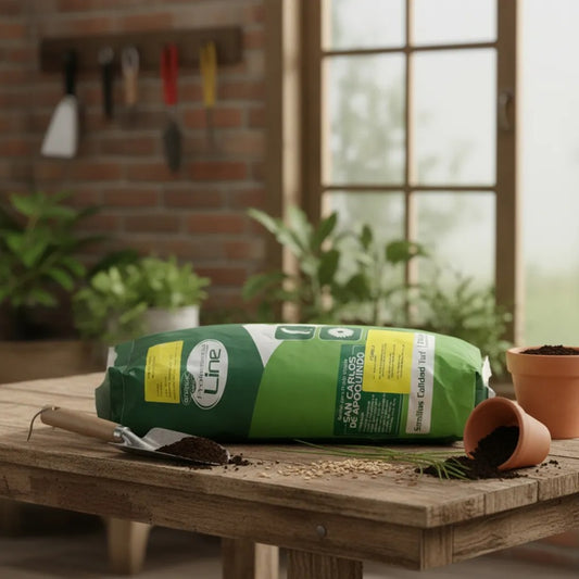 SEMILLA DE PASTO SAN CARLOS 5 KG