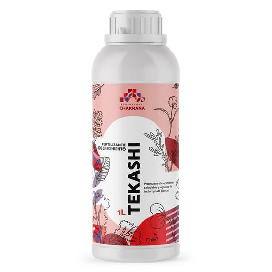 TEKASHI 1 LITRO