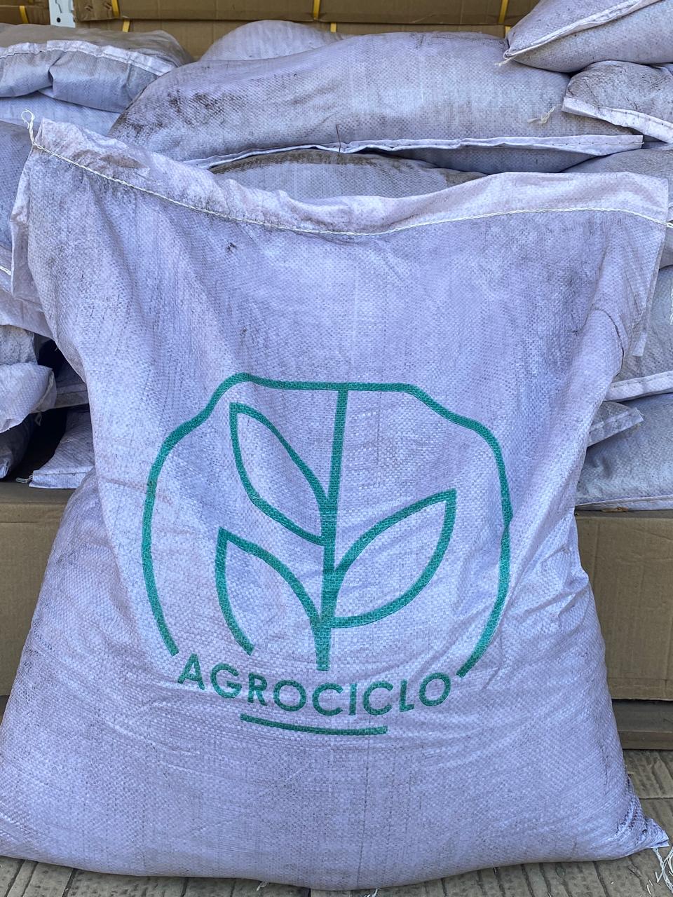 SUSTRATO VEGETAL SACO 40 LT