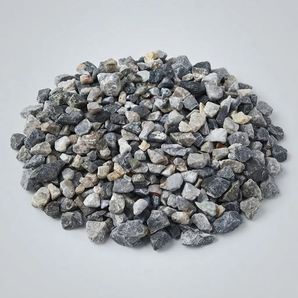 GRAVILLA GRIS 20 KG