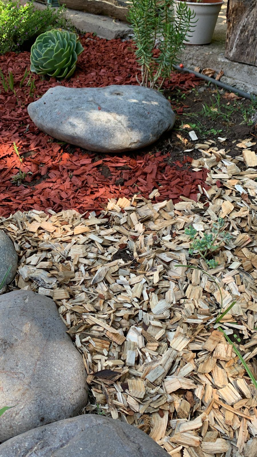 MULCH NATURAL 60 LITROS