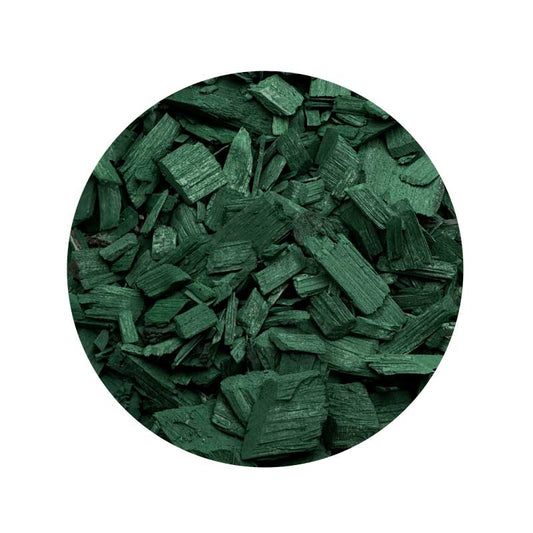 MULCH VERDE 50 LT